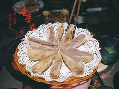 -潮十三潮汕砂锅粥(高新四路大都荟店)