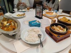 -徽镇小厨·经典徽菜(十里河店)