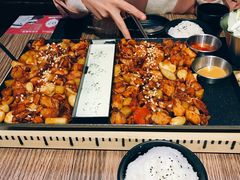 -分米鸡DM Chicken(银泰城店)