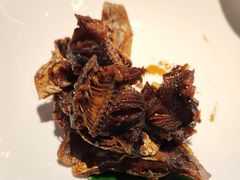 -申粤轩酒楼·三十年粤菜经典(丁香花园店)