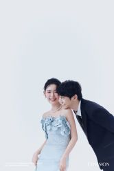 点击看大图 -CD视觉婚纱摄影