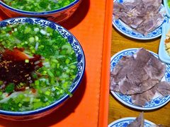 -伊穆祥牛肉面总店·清真