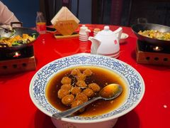 -山西会馆·晋菜·晋商宴·牌匾博物馆(胜利东街店)