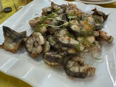 -海鲜街菜馆(海珠南路店)