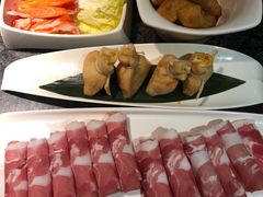 -海底捞火锅(崇文门新世界百货店)