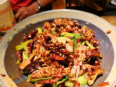 -树厨贵州菜(大十字店)