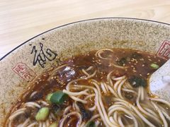-重庆巴蜀小面(万达金街店)