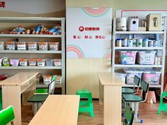 -田螺阿姨自营月嫂·育儿嫂(高新店)