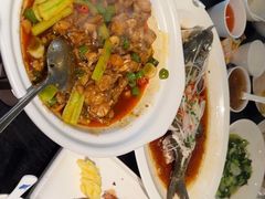 -简小舍·民间手艺菜(武昌江滩店)