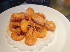 金牌元宝虾-红厨巷·淮扬菜(熙南里店)