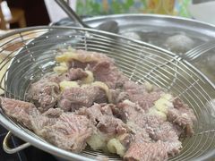 -五洲牛肉美食馆