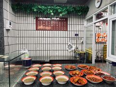 -老三样·旧食新味(船山路店)