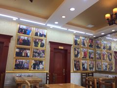 -清真利德顺小老饭庄(复兴路店)