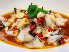 -玄武苏宁诺富特酒店·紫金轩中餐厅