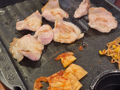 -Dombe豚(黑猪肉街店)