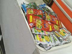 -海清宁记大馅云吞