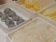 -小城牛事·鲜牛肉火锅(万达店)