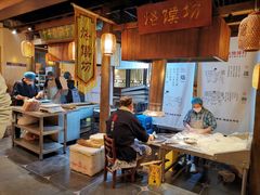 大堂-大张烙馍村(泉山店)