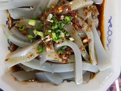 鸡豆凉粉-小厨子私房菜·云南美食店