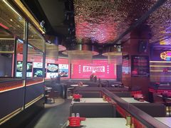 -丽伟的串·烧烤·砂锅(季景天地店)