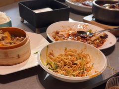 -四川饭店(城乡购物中心店)