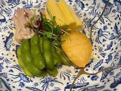 -茶人村·前滩江景雅宴(上海首店)