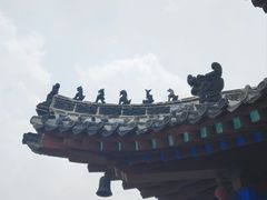 -光岳楼