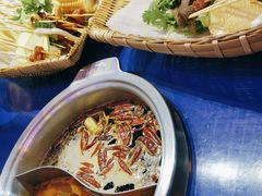 -马路边边火锅串串(观前街店)