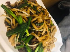 -潮发潮汕牛肉店(龙洞店)