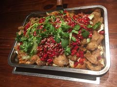 -新疆烧烤王(广灵店)