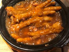 -九锅一堂酸菜鱼(新南凯德直营店)