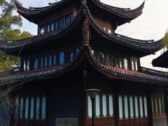 -月湖公园