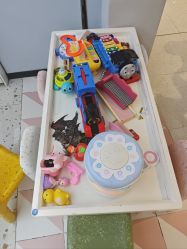 -星咔萌·StarCamo儿童剪发(东坝万达广场店)