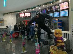 -宝龙广场(福州台江店)