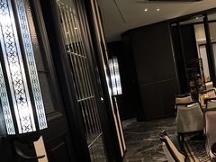 -中山保利艾美酒店-乐美中餐厅