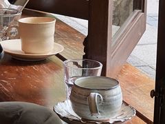 -RUMORS COFFEE ROASTERY鲁马滋咖啡(湖南路店)