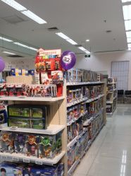 -孩子王(北一路万达店)