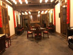 -文儒九号·闽菜馆(三坊七巷店)