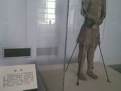 -秦始皇帝陵博物院-丽山园