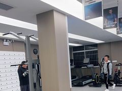 -琪航健身工作室(杨高南路地铁站店)