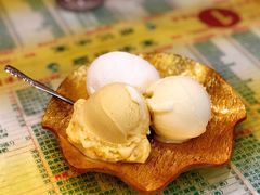 名三色球-顺记冰室(宝华路店)