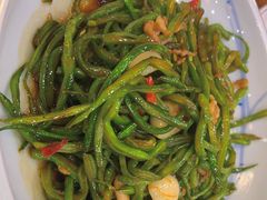 -老北京炸酱面·京味菜(西花市店)