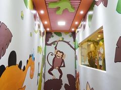 -励步成长中心(老福山校区)