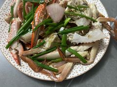 -渔家厨坊·海鲜大排档(湄洲岛店)