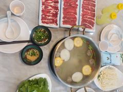 -牛天下·牛肉·海鲜·打边炉·融合菜