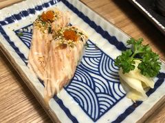 -西月山居匠心创意料理(江汉路新佳丽广场店)