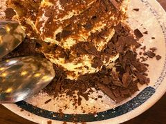 提拉米苏-PIZZA BIANCA(万象城店)