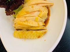 -Asianplus海蓝鸡饭
