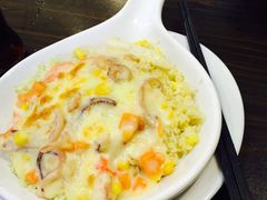 -大家乐(江门汇悦城店)