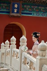 点击看大图 -美云庭古装·格格服汉服·京城旅拍(北京店)